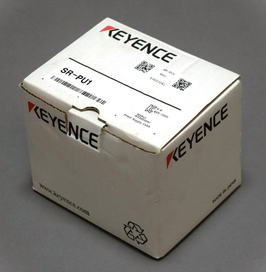 KEYENCE SR-PU1 na magazynie