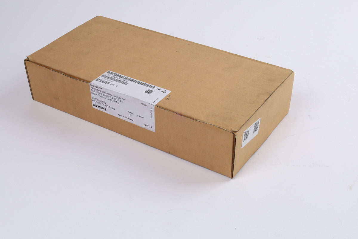 SIEMENS 6FC5303-0AA02-0AA0 auf Lager
