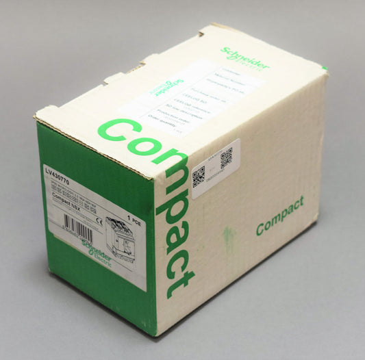 SCHNEIDER ELECTRIC LV430770 in magazzino
