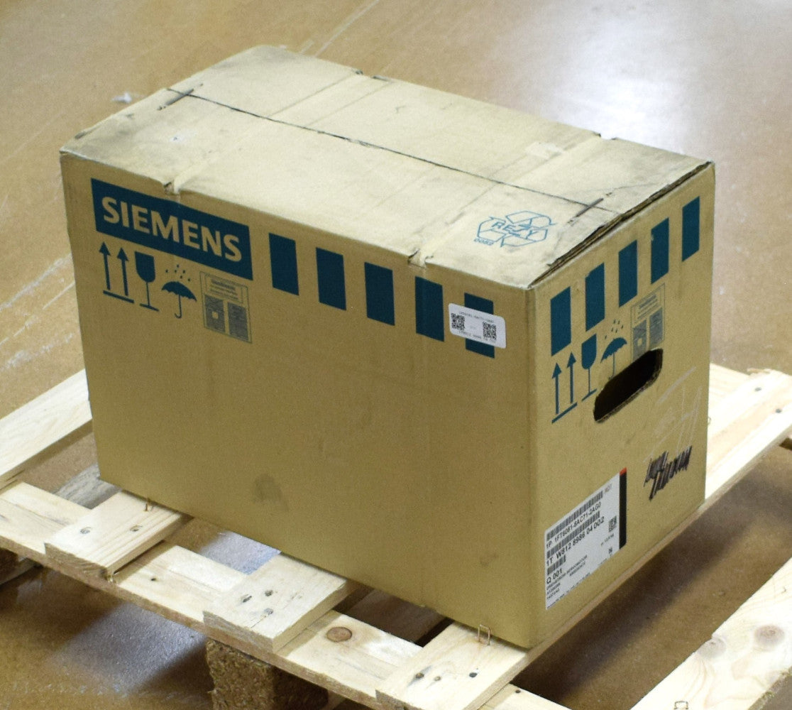 SIEMENS 1FT6081-8AC71-2AG0 in magazzino