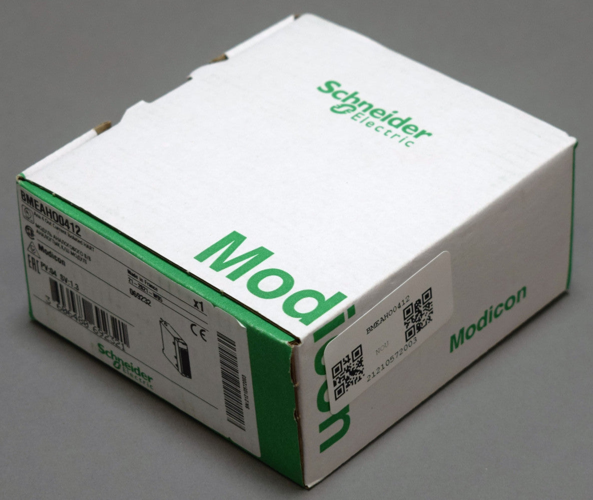 SCHNEIDER ELECTRIC BMEAHO0412 in stock