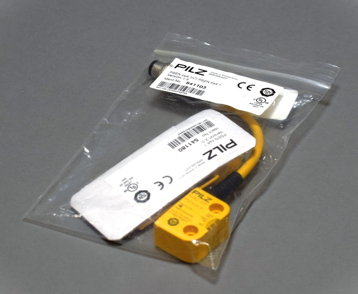 PILZ PSEN cs4.1n / PSEN cs4.1 in magazzino