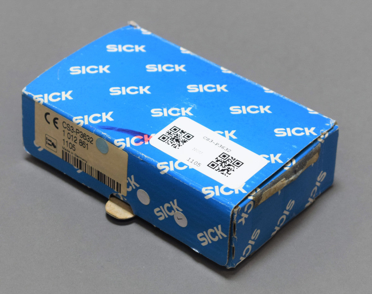 SICK CS3-P3632 en stock