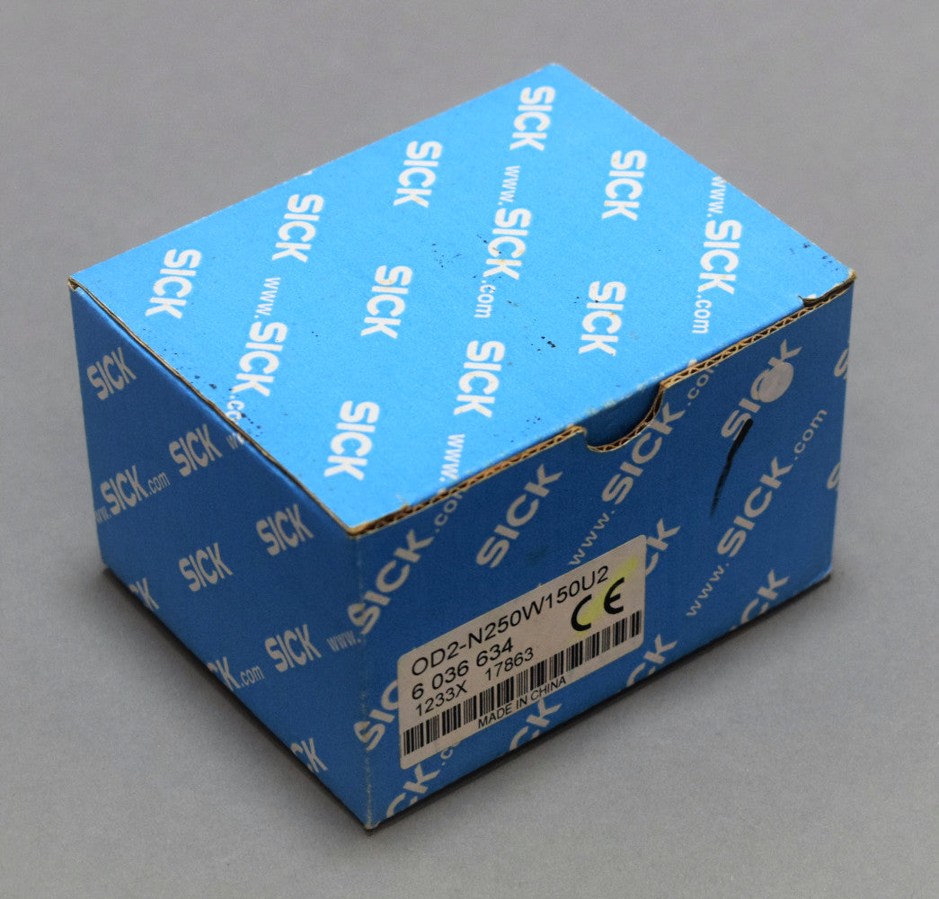 SICK OD2-N250W150U2 in magazzino