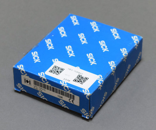 SICK UF3-70P410 en stock