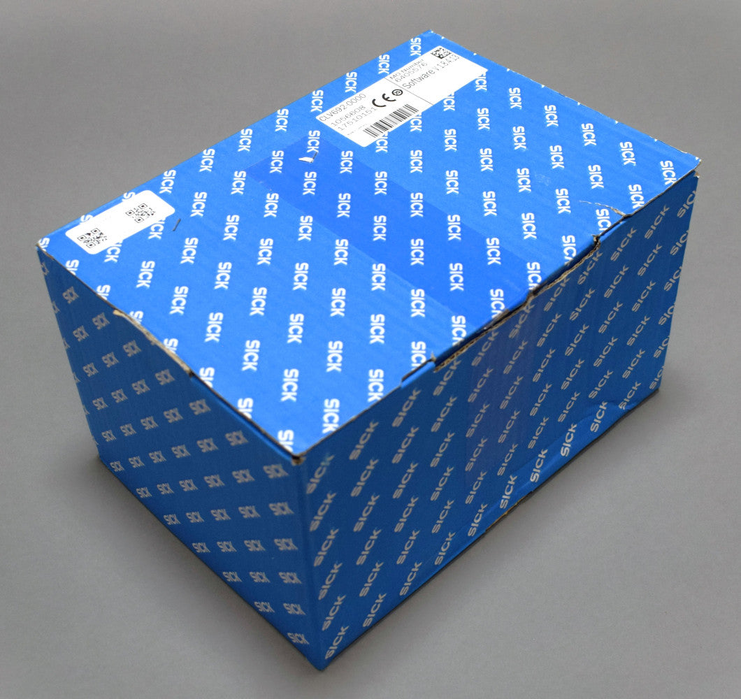 SICK CLV692-0000 in magazzino