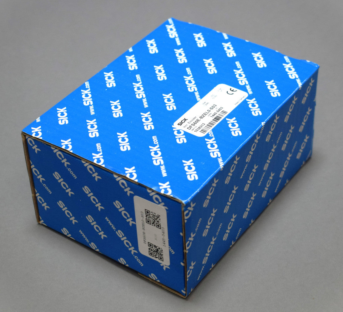SICK DFS60E-BZEL0-S03 в наличии