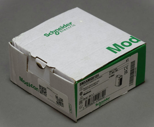 SCHNEIDER ELECTRIC BMXAMI0810H en stock