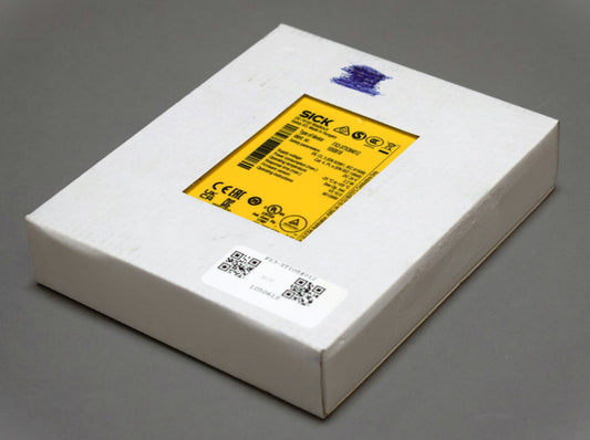 SICK FX3-XTIO84012 en stock