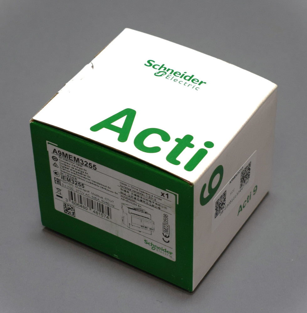 SCHNEIDER ELECTRIC A9MEM3255 in stock
