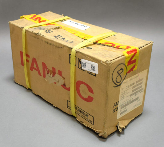 FANUC A06B-0128-B077 na magazynie