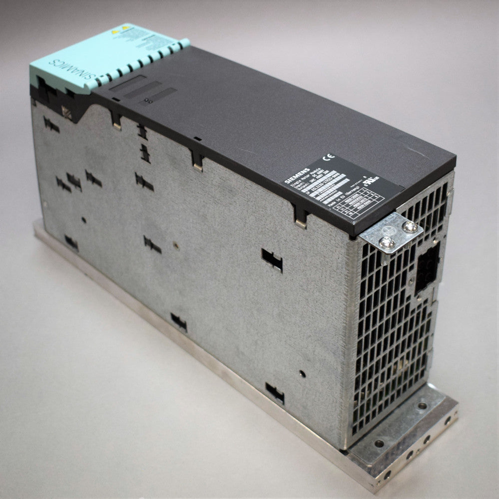 SIEMENS 6SL3126-1TE23-0AA0 in magazzino