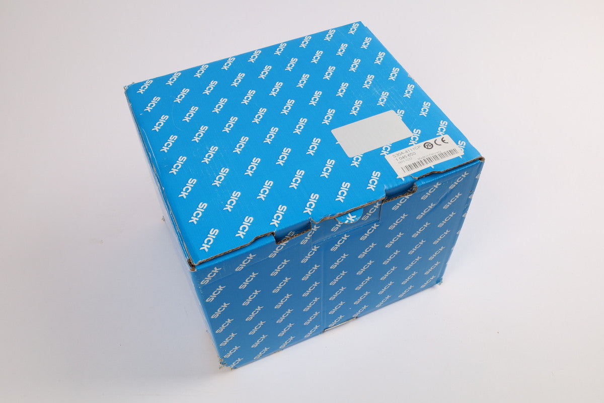 SICK S30A-4111CP in stock