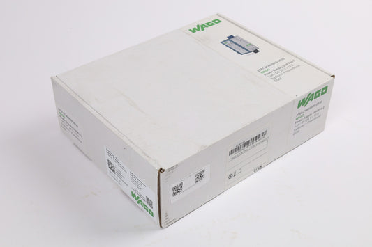 WAGO 2787-2146/000-030 in magazzino