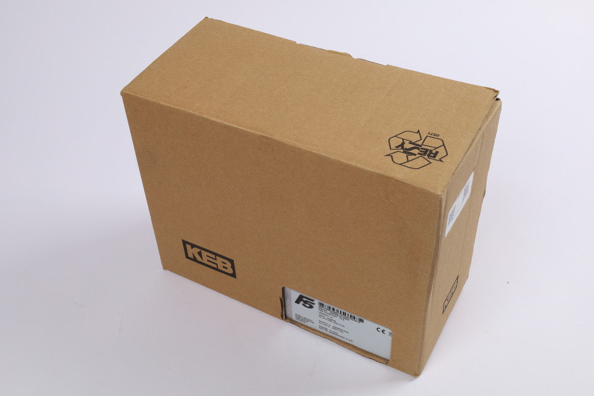 KEB D2F5S1D-33EA in stock