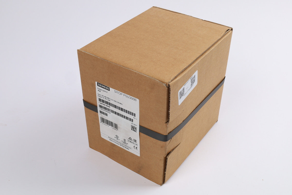 SIEMENS 6EP1437-3BA20 in magazzino