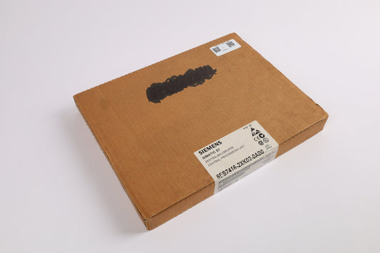 SIEMENS 6ES7416-2XK02-0AB0 na magazynie