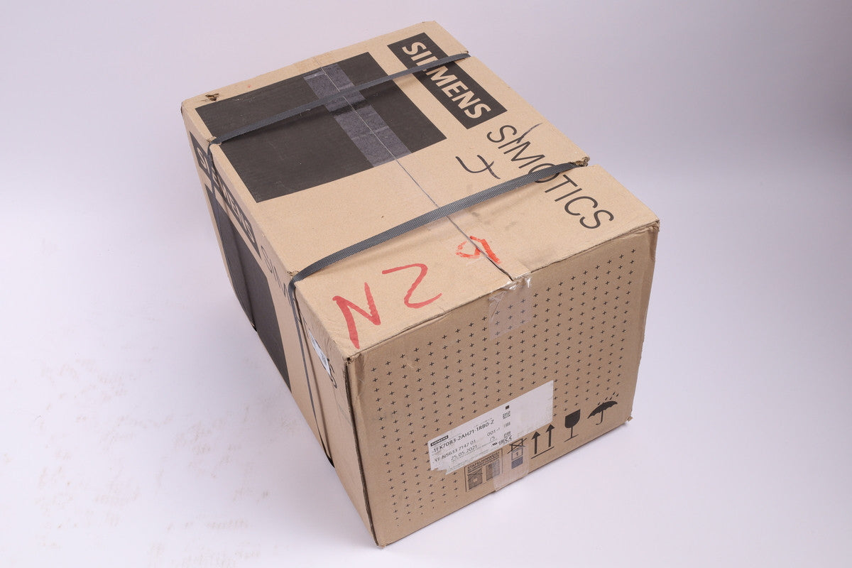 SIEMENS 1FK7083-2AH71-1RB0-Z N05+Y84 na magazynie