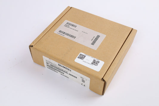 SIEMENS 6SE6400-0AC00-0AA0 in magazzino
