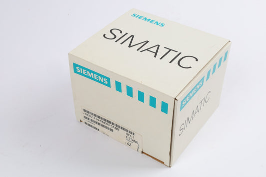 SIEMENS 6ES7314-5AE00-0AB0 in magazzino