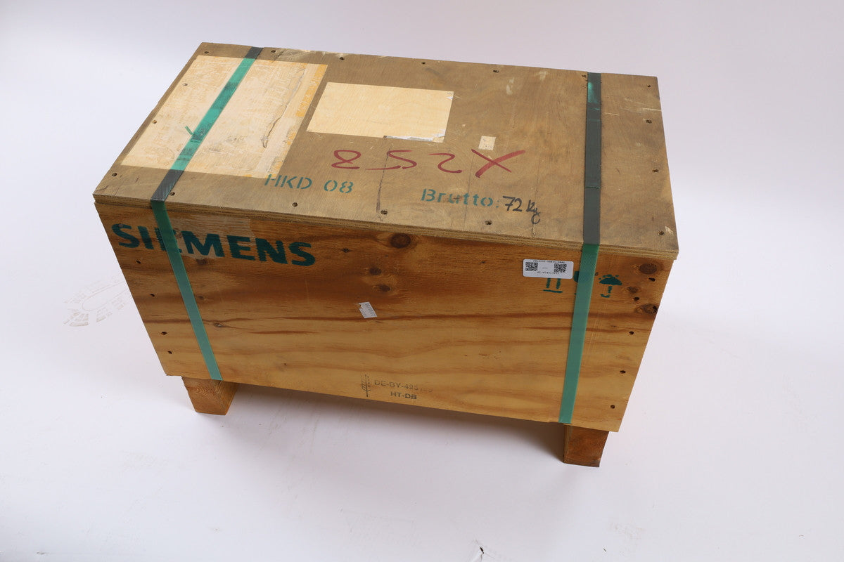 SIEMENS 6SL3000-0DE31-2BA0 in magazzino