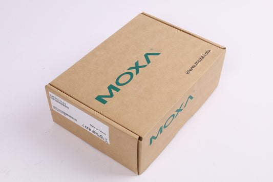 MOXA NAT-102V100 in stock