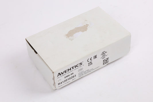 AVENTICS SM6-A4-M08T-030-96 auf Lager