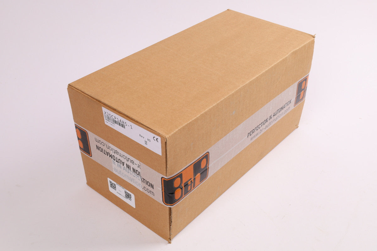 B&R X20CP1485-1 in magazzino