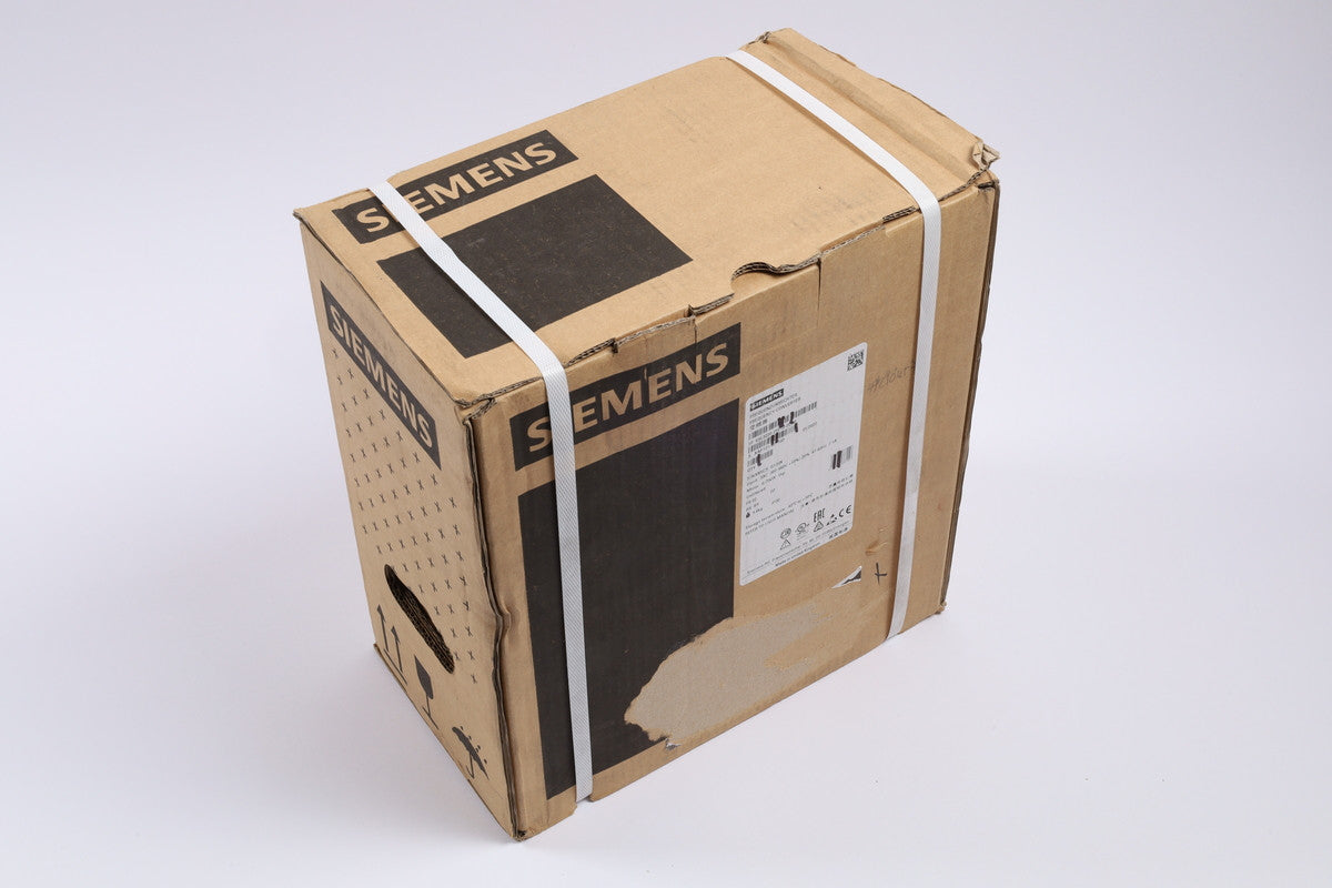 SIEMENS 6SL3220-2YE10-0UF0 in magazzino