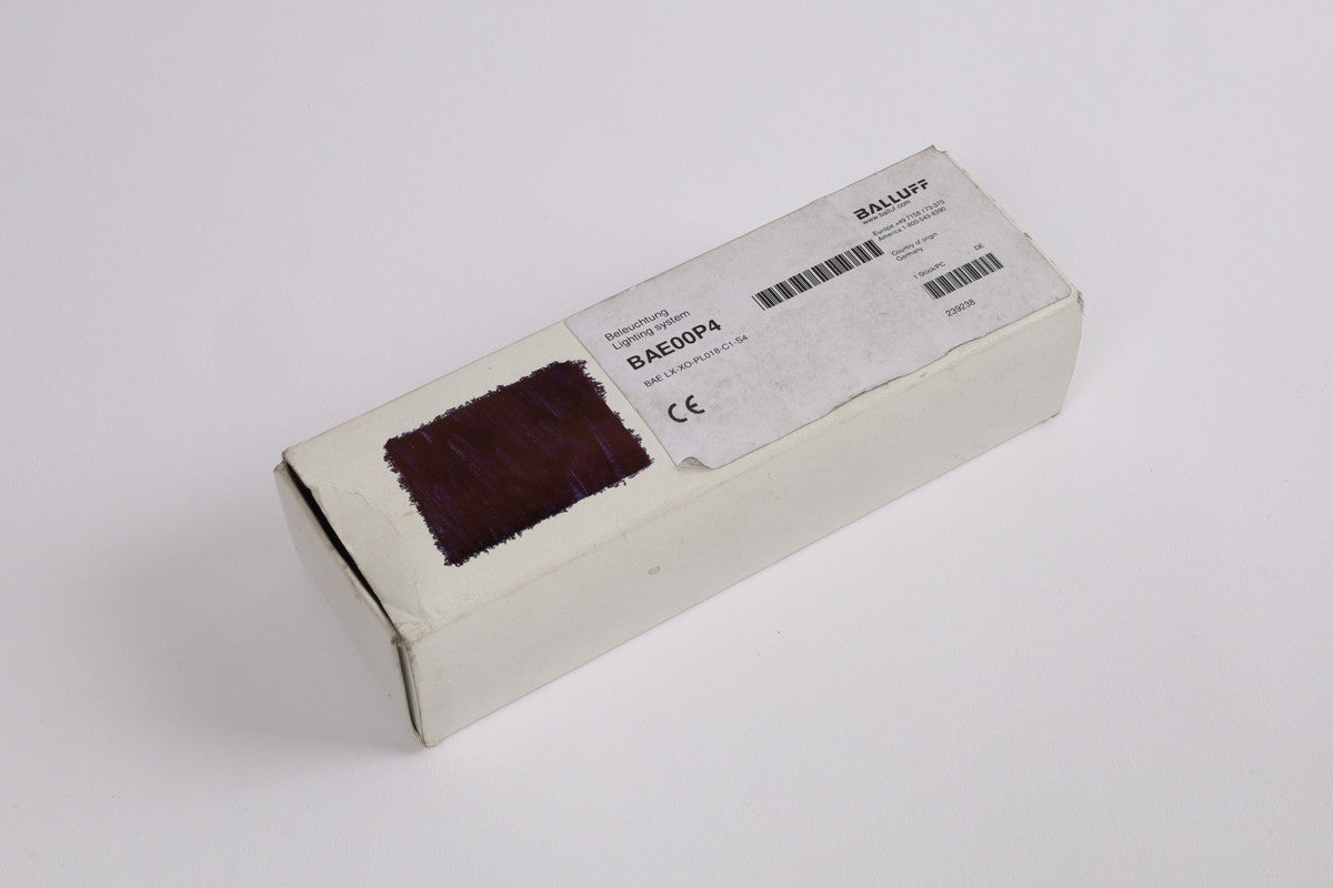 BALLUFF BAELX-XO-PL018-C1-S4 disponibile