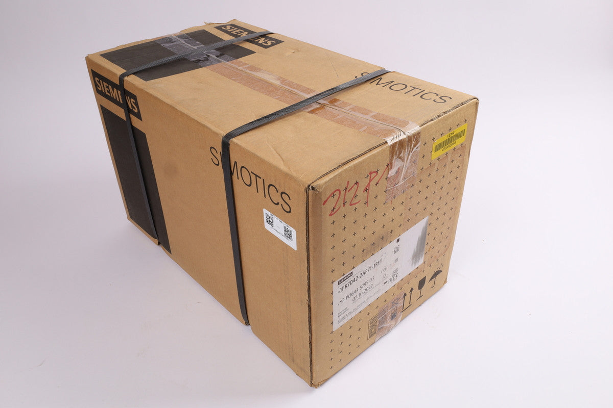 SIEMENS 1FK7042-2AF71-1RH1 in magazzino