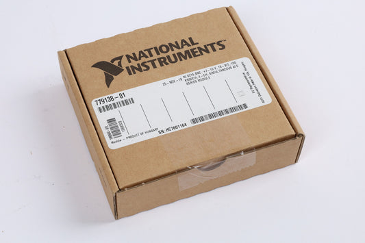 NATIONALINSTRUMENTS 779138-01 en stock