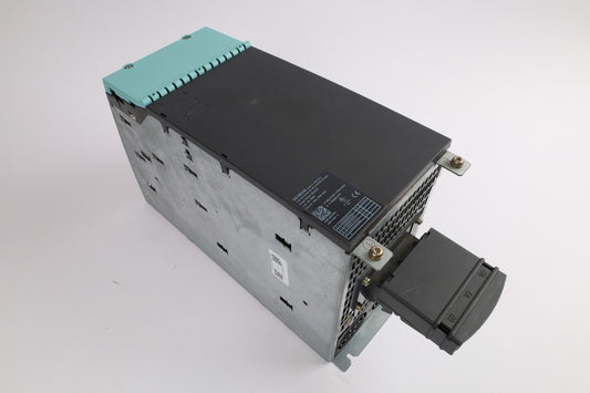 SIEMENS 6SL3120-1TE26-0AA1 in magazzino