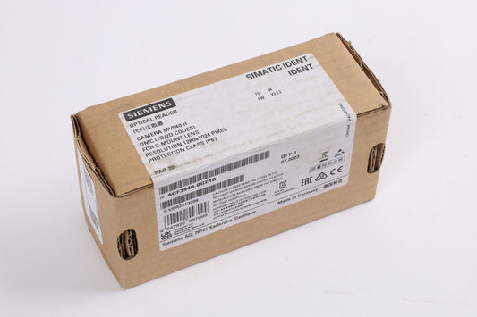 SIEMENS 6GF3540-0GE10 in magazzino