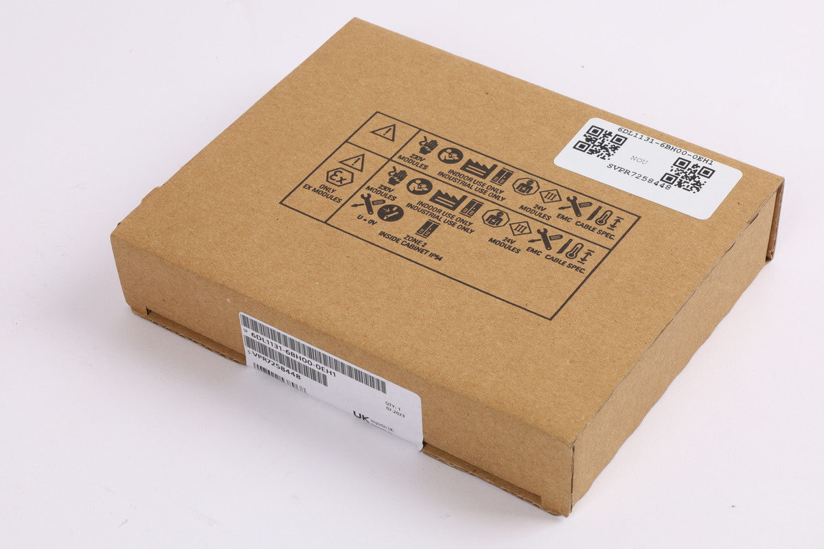 SIEMENS 6DL1131-6BH00-0EH1 in magazzino