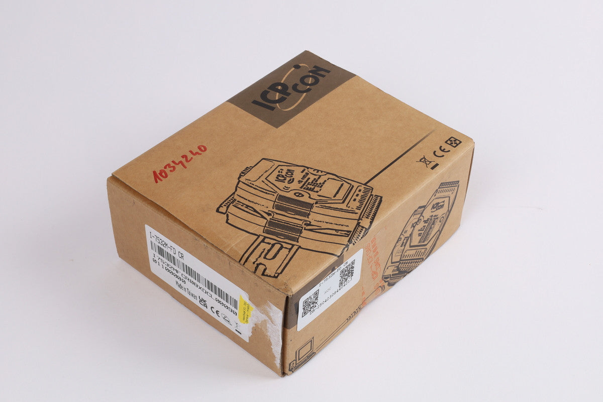 ICPDAS I-7532M-FDCR disponibile