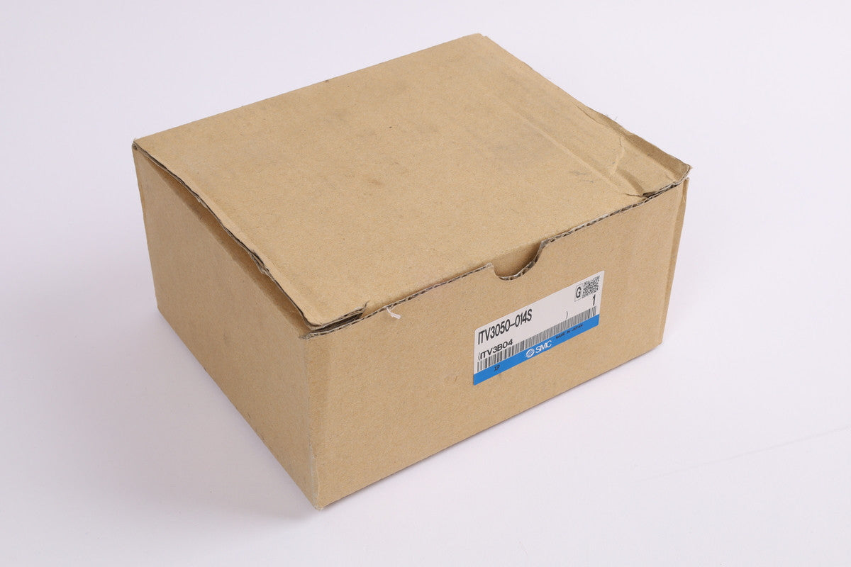 SMC ITV3050-014S in magazzino