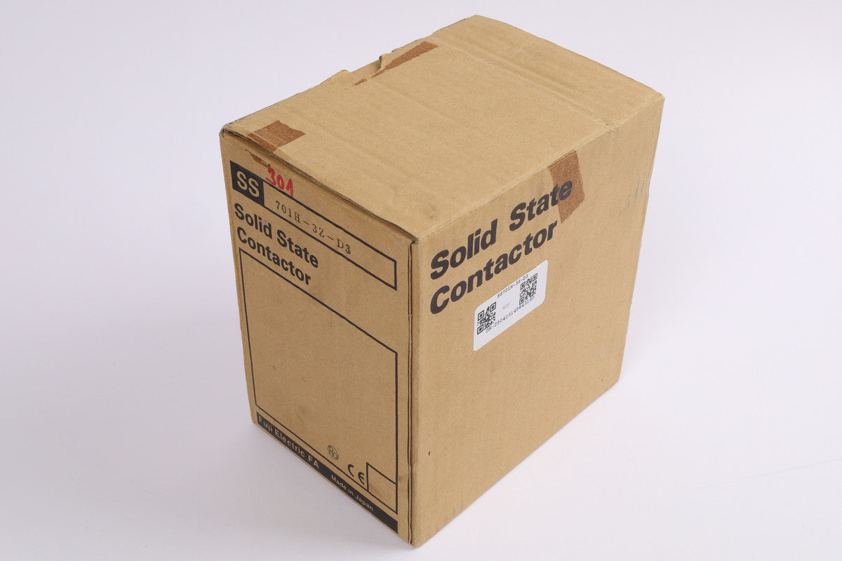 FUJIELECTRIC SS701H-3Z-D3 disponibile