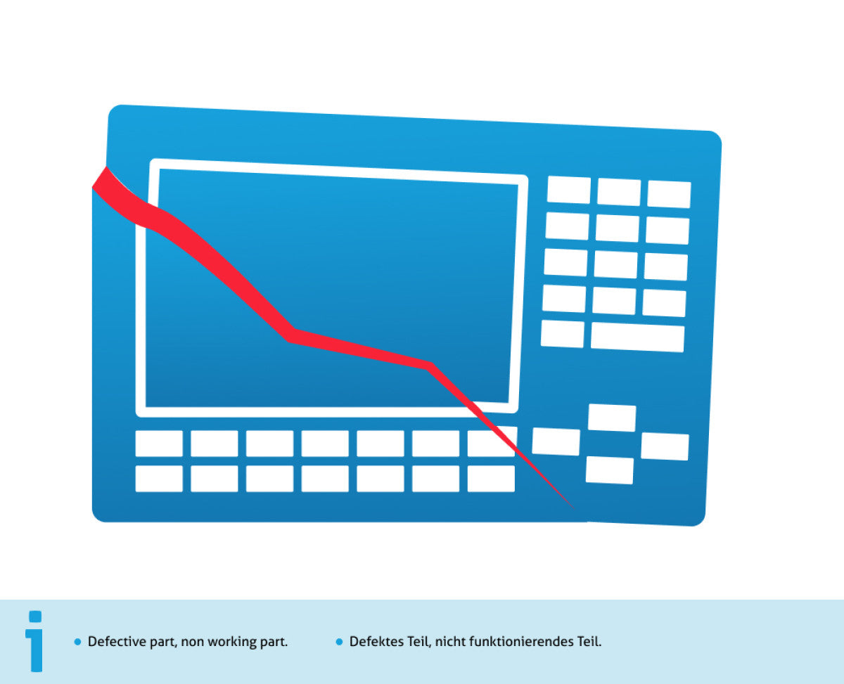TELEMECANIQUE ATV58HU90M2 en stock