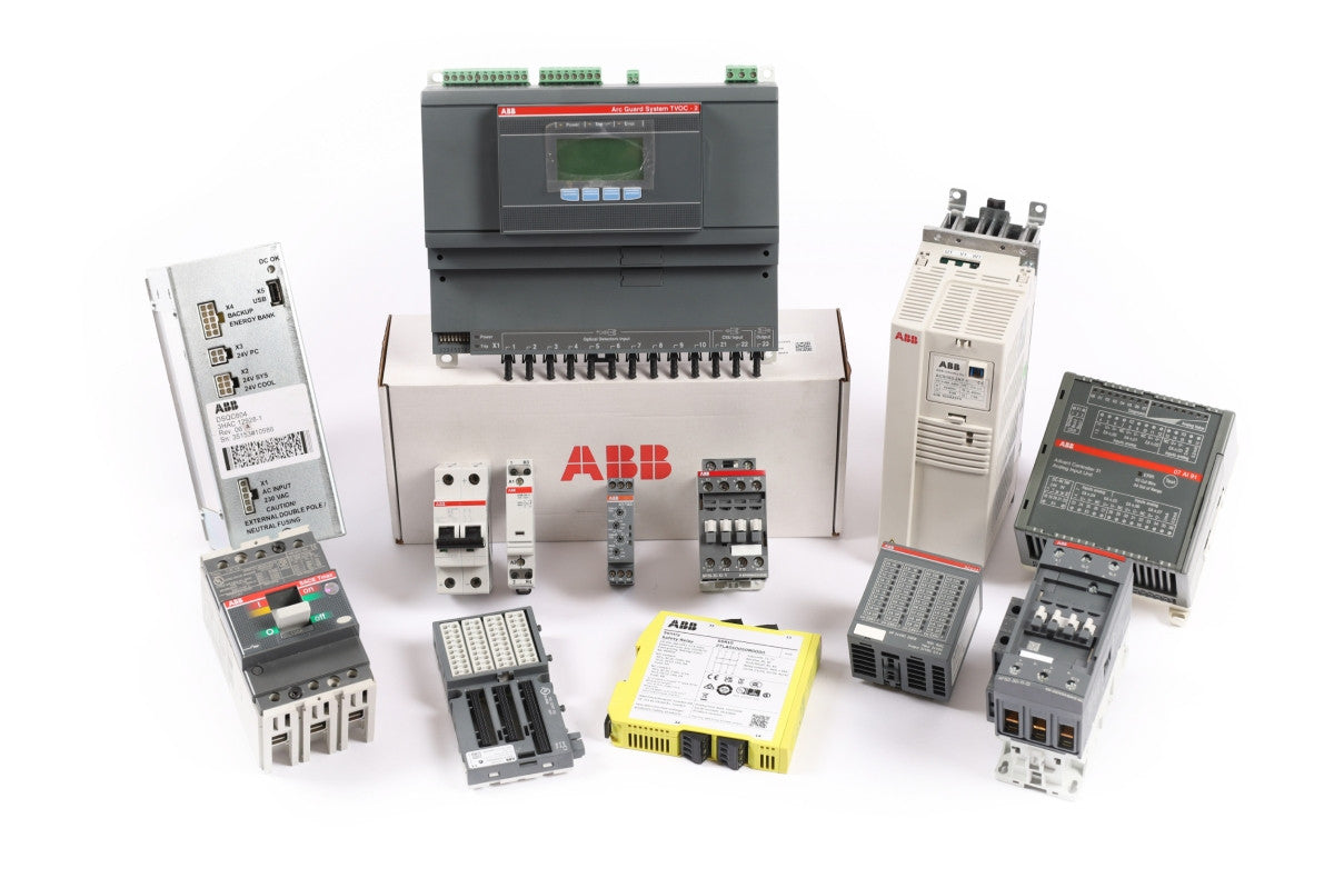 ABB ACS55-01E-02A2-2 auf Lager