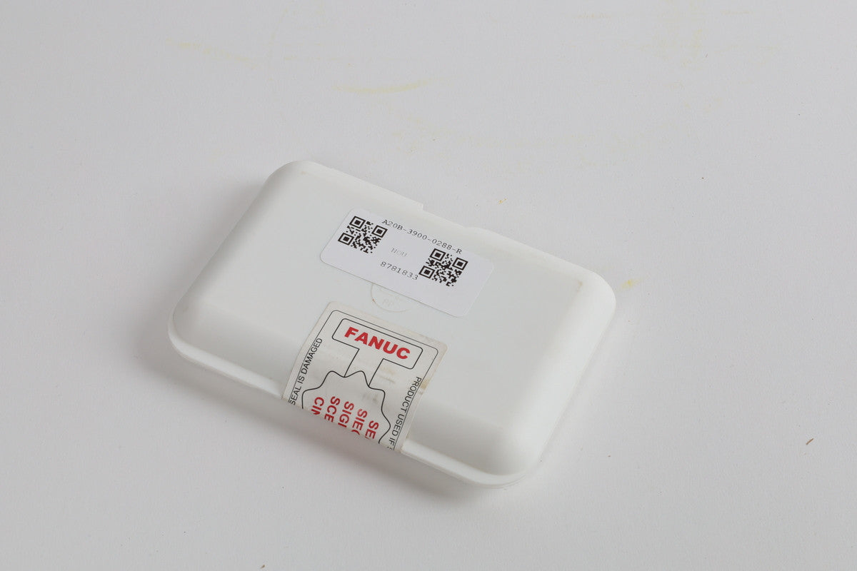 FANUC A20B-3900-0288-R in stock
