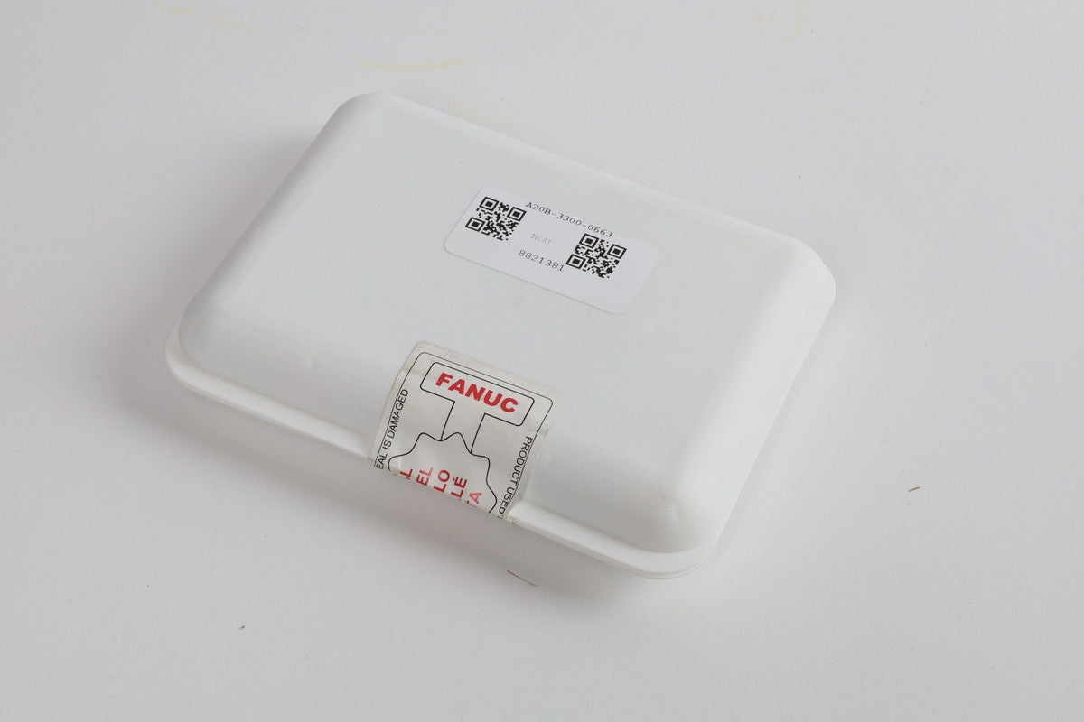 FANUC A20B-3300-0663 in magazzino