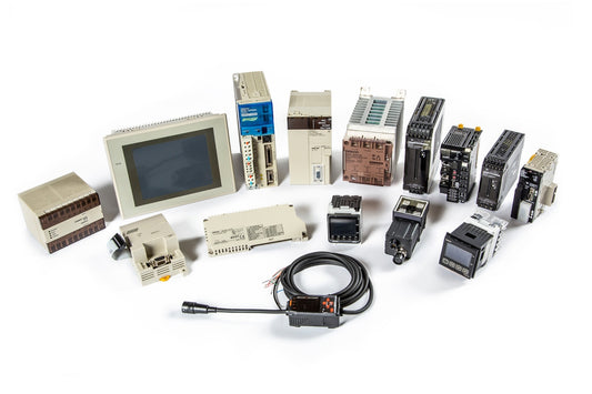 OMRON NT600M-MR151 in magazzino