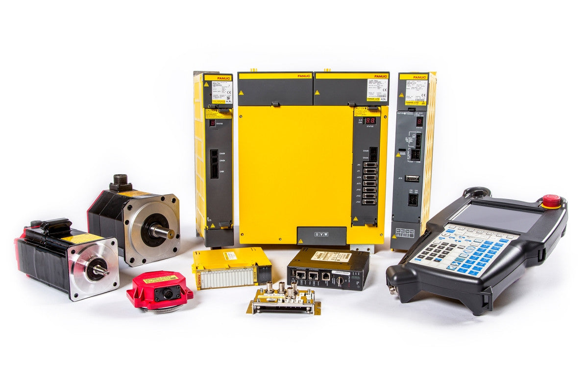 FANUC A99L-0107-0003 in magazzino