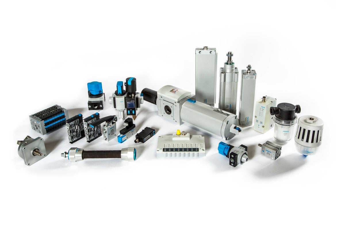 FESTO DGC-63-700-KF-YSRW-A disponibile