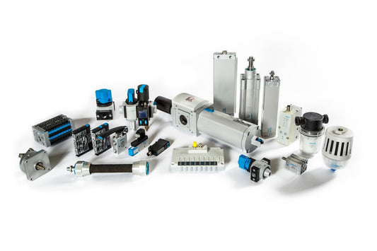 FESTO DGC-63-700-KF-YSRW-A en stock