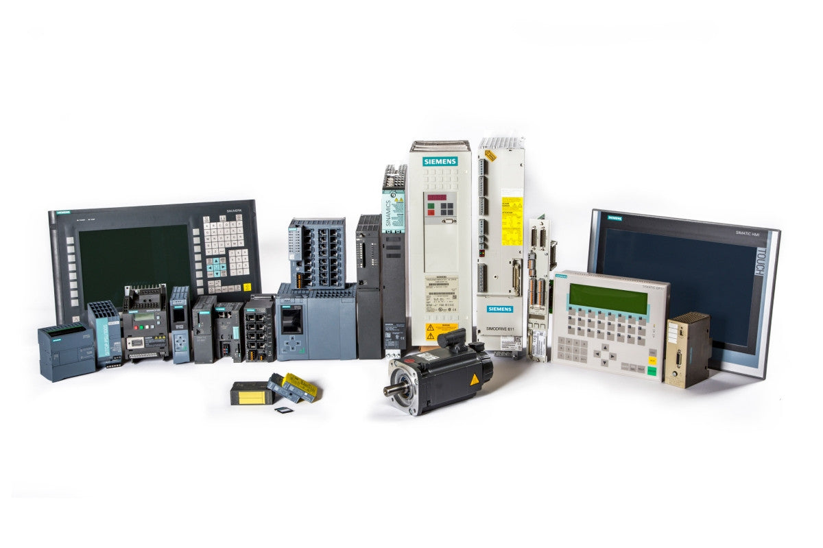 SIEMENS 6ES5183-3UA12 in stock