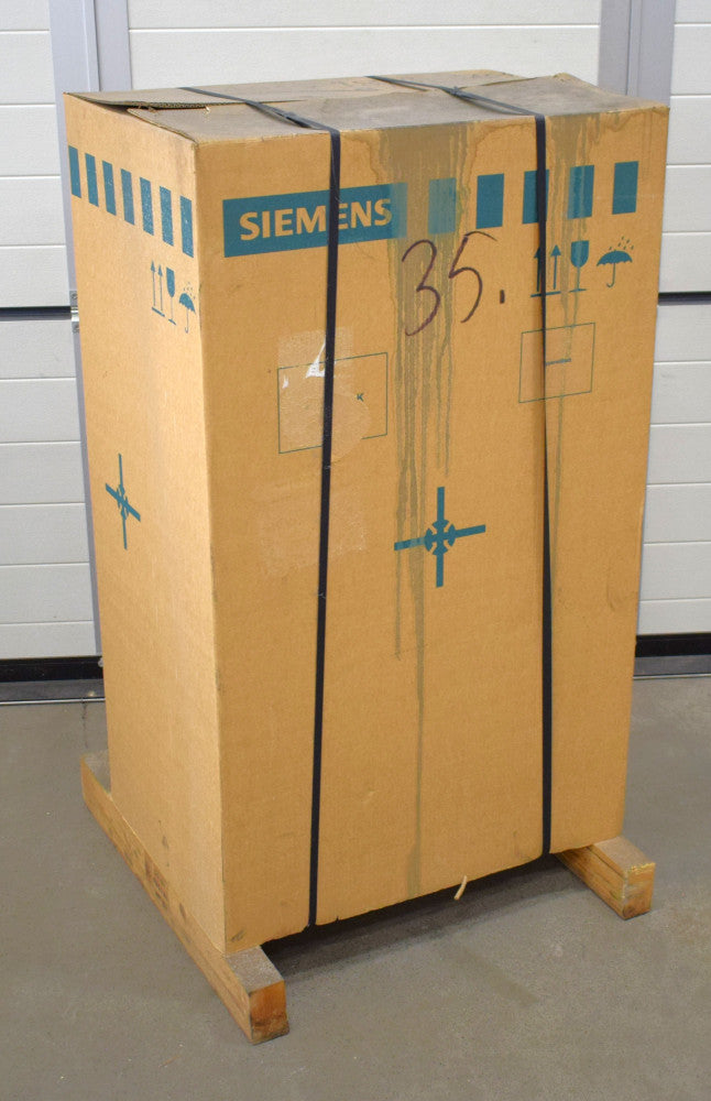 SIEMENS 6SE7031-0EE50-Z C15+C43+F01+G91+K01+K11+K80 in magazzino