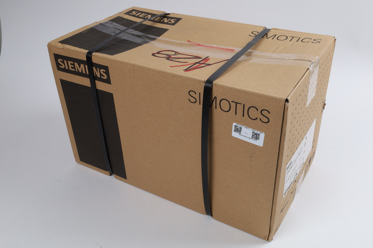 SIEMENS 1FK7063-2AH71-1RG0-Z Y84 in magazzino