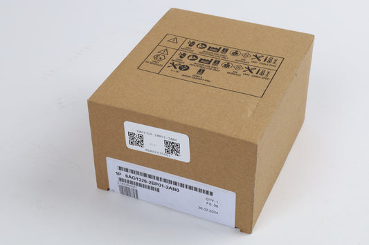 SIEMENS 6AG1326-2BF01-2AB0 en stock